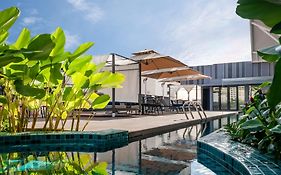 Citadines Connect Georgetown Penang